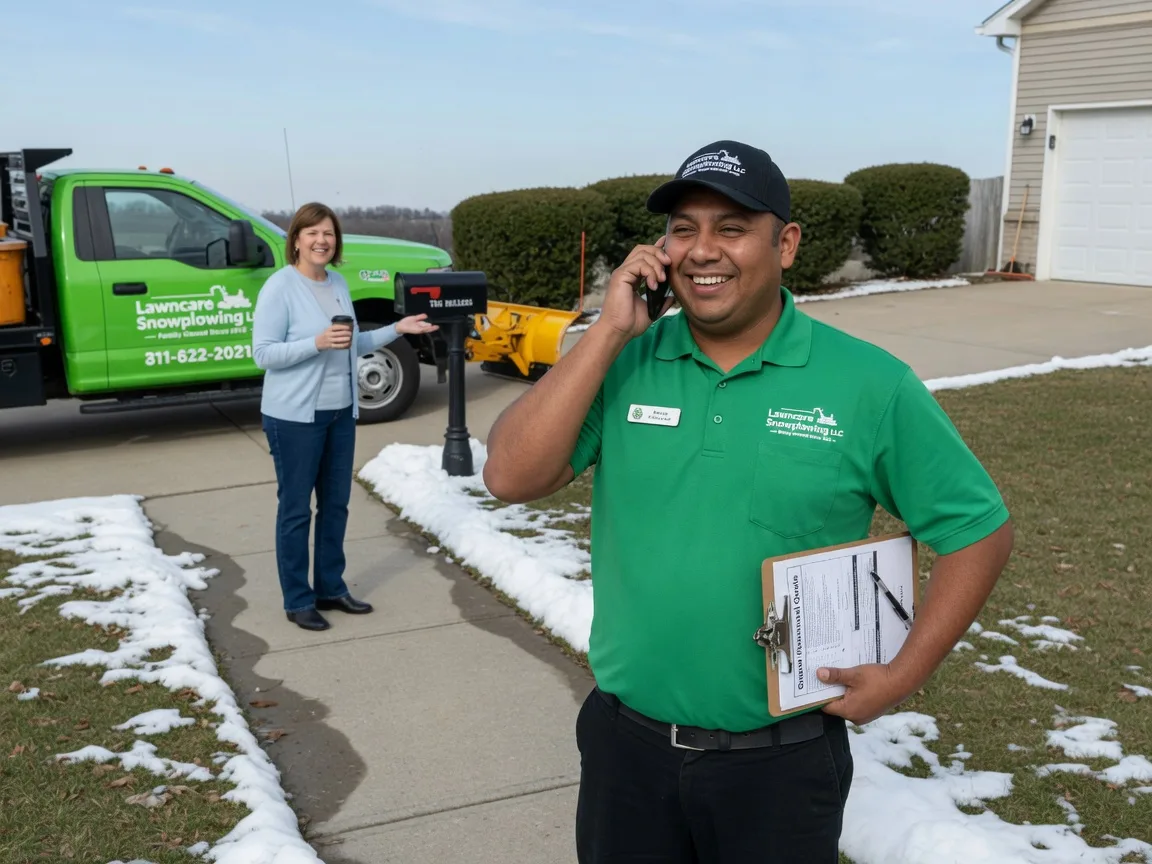 Lawn Care Services By Expert Landscaper Pierce, TX FAQs